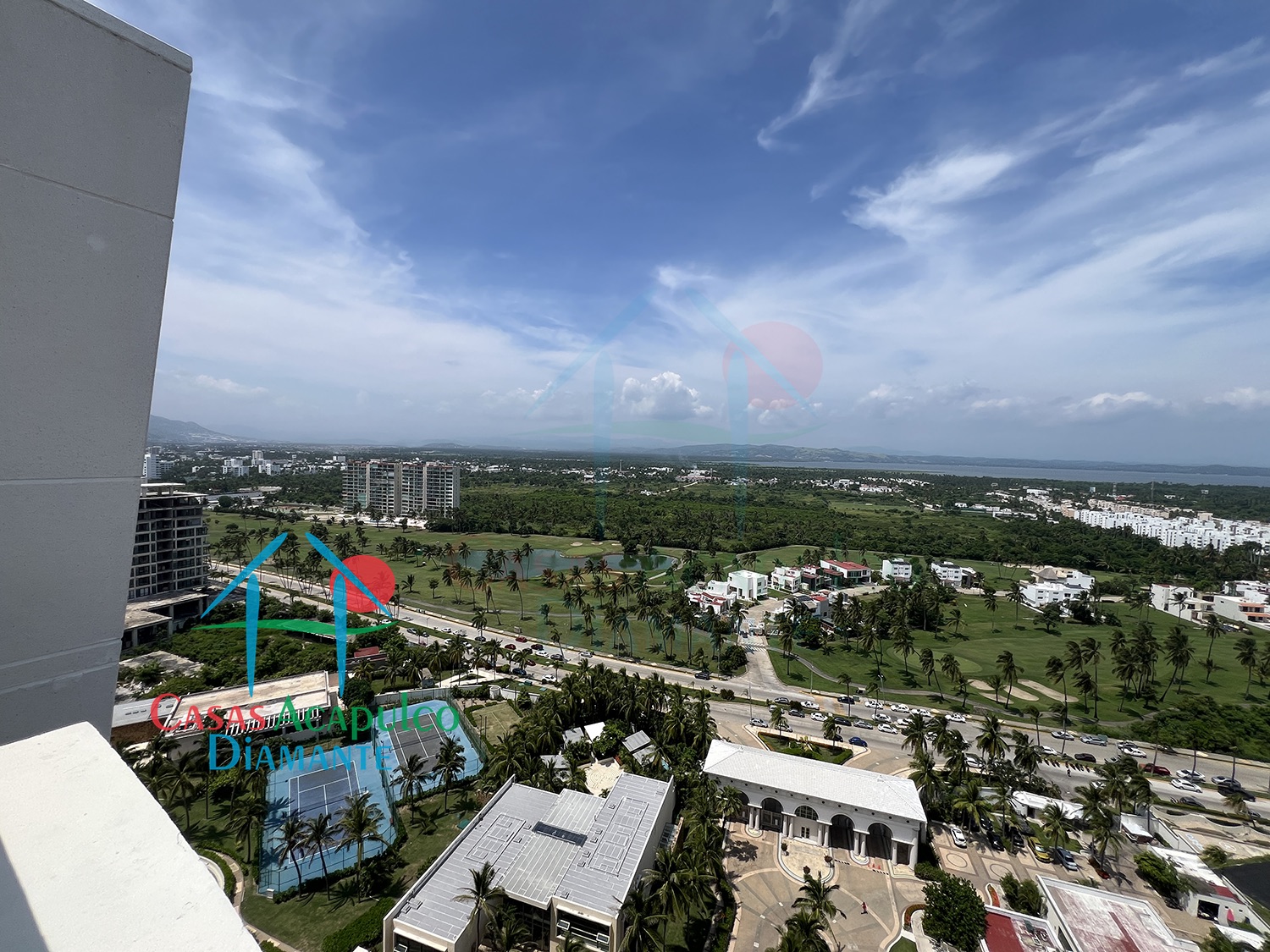 CostaVentura 2000 PH 1 - Terraza planta alta 13